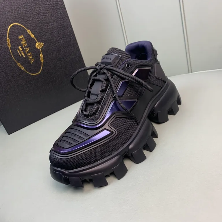 Prada Shoe 